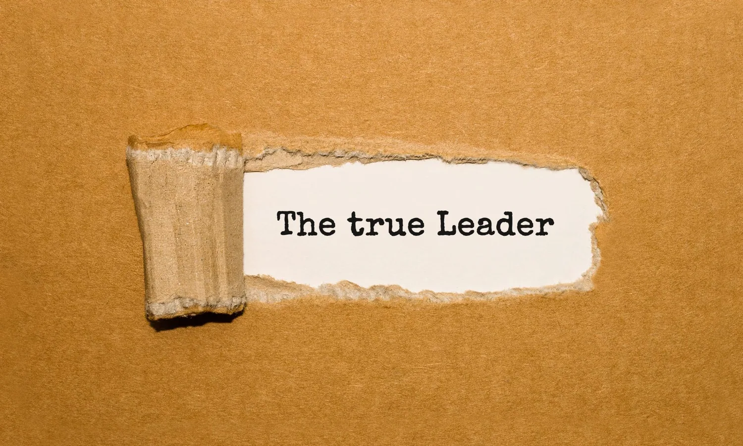 Liderar líderes, el desafío de este siglo