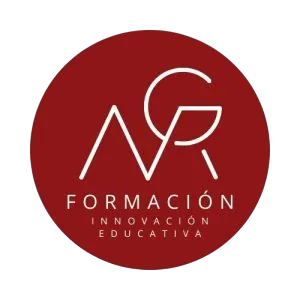 Logotipo de VGM Formación