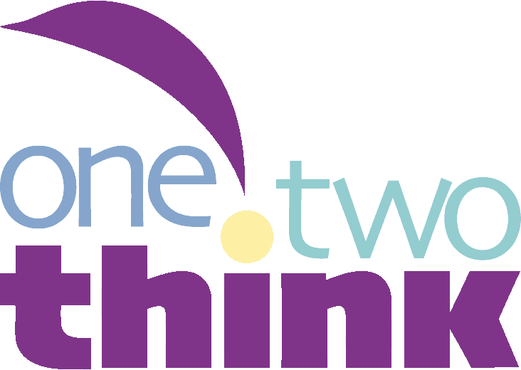 Logotipo de One Two Think