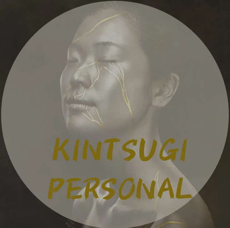 Kintsugi personal y resiliencia